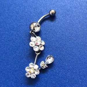 Belly ring
